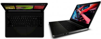 Inspiron 15 5000 Series Dell Laptop with Windows 10