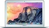 Apple MacBook Air 13.3-Inch Laptop (Intel Core i5 1.6GHz, 128GB...