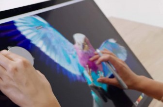 Microsoft’s Surface Studio Is a Revolution for Artists