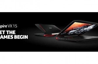 Acer Aspire VX 15 Gaming Laptop under $1000