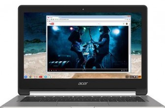 Acer Chromebook R 13 2 in 1 Laptop under $ 400