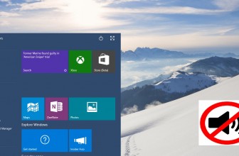 FIXED: Sound Problems on Windows 10