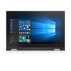 Dell Inspiron i3158-3275SLV Convertible 2-in-1 Laptop