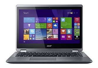 Acer Aspire R14 R3-471T-77HT Convertible Laptop
