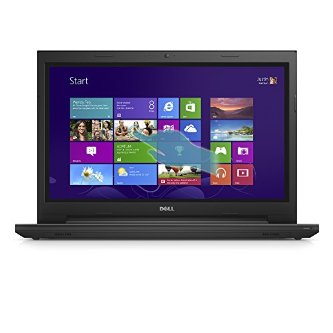 Dell Inspiron 15 3000 Series