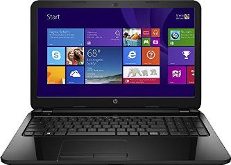 HP 15-r210dx 15 Inch Laptop