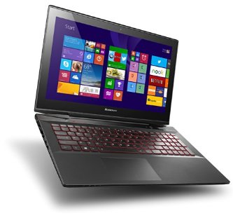 Laptop for Gaming Lenovo Y50 UHD 59441814