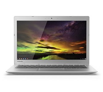 Toshiba CB35-B3340 13 Inch Chromebook