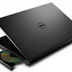 Dell i7 Laptop Inspiron 15 5000 Series i5558-8574SLV Specs