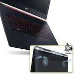 Acer Gaming Laptop Aspire V15 Nitro VN7-592G-71ZL Specs