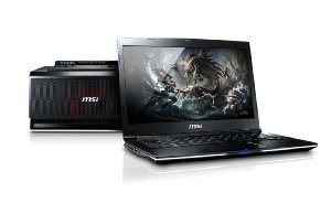 MSI GS30 13 SHADOW-001 13 Inch High Performance Gaming Laptop