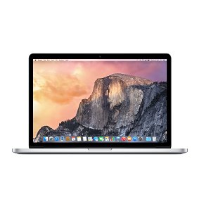 Apple MacBook Pro MJLT2LL/A High Performance Laptop