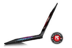 MSI GS60 Ghost Pro 4K-238 4K Lightweight Gaming Laptop