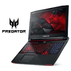 Acer Predator 15 G9-591-70VM