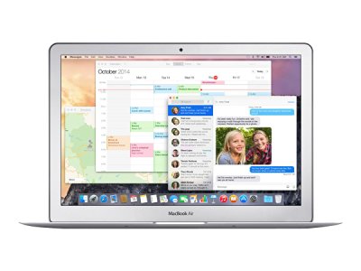 Apple MacBook Air MJVE2LLA Newest Version