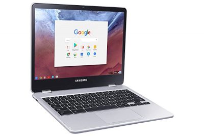 Chromebook Pro