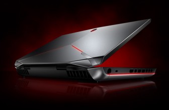 Top 8 Best Laptops for Gaming 2016
