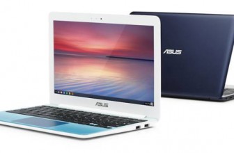 Top 8 Good Affordable Laptops 2017