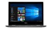 Dell Inspiron 13 Series 13.3-Inch Full HD Touchscreen Laptop -...