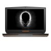 Alienware AW17R3-1675SLV 17.3-Inch FHD Laptop (6th Generation Intel Core i7,...