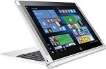 2017 HP Pavilion x2 Detachable Premium Laptop PC 10.1 Inch...