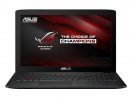 ASUS ROG GL552VW-DH74 15-Inch Gaming Laptop, Discrete GPU GeForce GTX...