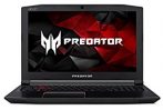 Acer Predator Helios 300 Gaming Laptop, Intel Core i7, GeForce...