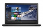 Dell Inspiron 15 i5558-5718SLV Signature Edition Laptop - 15.6