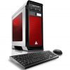 CybertronPC Rhodium R9-X8 Gaming Desktop - AMD FX-8300 3.3GHz Octa-Core...