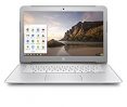 HP Chromebook 14-ak050nr 14-Inch Laptop (Intel Celeron, 4 GB RAM,...
