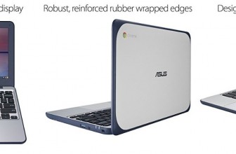ASUS Laptop for Student Chromebook C202SA-YS02 Review