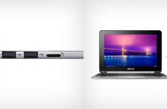 Asus Touchscreen Chromebook C100PA-DB02 Review