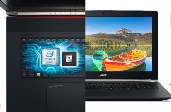 Acer Gaming Laptop Aspire V15 Nitro VN7-592G-71ZL Review