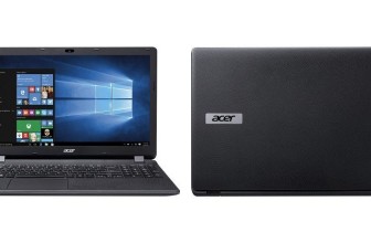 Acer High Performance Laptop Under 500 ES1-512 Review