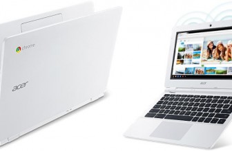 Acer Laptop under 200 Chromebook CB3-111-C670 Review