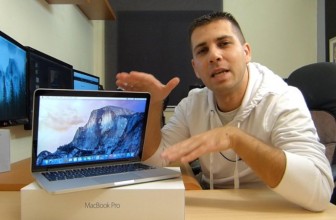 Apple Video Editing Laptop MacBook Pro MJLT2LL/A Review