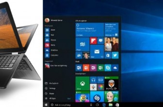 Lenovo Touchscreen Laptop Flex 3 80JM002BUS Review