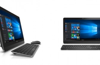 Dell All in One PC Inspiron i3059-3156BLK Review