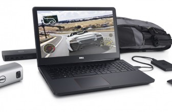 Dell Gaming Laptop Under 1000 Inspiron i7559-763BLK Review