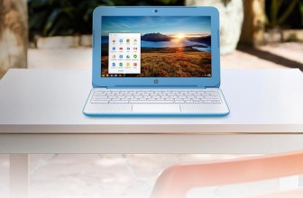 HP Laptop Under 300 Chromebook 14-ak020nr Review