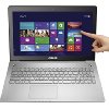  ASUS N550JX-DS74T 15.6-Inch IPS FHD