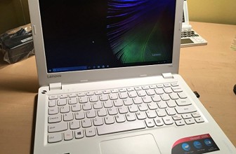 Lenovo Ideapad 100S Premium Budget Laptop under $200