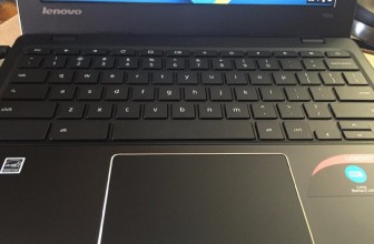 Lenovo Laptop Under 200 Chromebook 100s Review