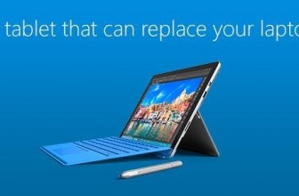 New Microsoft Surface Pro 4 Review