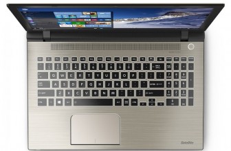 Toshiba 15.6 Laptop Satellite S55-C5262 Review