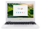 Acer Chromebook CB3-131-C3SZ 11.6-Inch Laptop (Intel Celeron N2840 Dual-Core Processor,2...