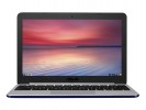 ASUS C201 11.6 Inch Chromebook (Rockchip, 4 GB, 16GB SSD,...