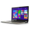Toshiba 2-in-1 Convertible Tablet UltraBook 15.6