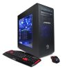 CYBERPOWERPC Gamer Ultra GUA570 Gaming Desktop - AMD FX-8320 3.5GHz...