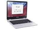 Samsung Chromebook Plus Convertible Touch Laptop (XE513C24-K01US)